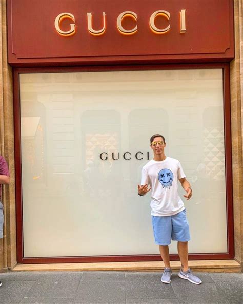 nel nome del padre del figlio della famiglia gucci